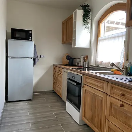 Schwarzwald Ferienparadies 2 Bis 3 Personen Terrasse Kostenloses Parken Apartment Schopfloch (Freudenstadt)