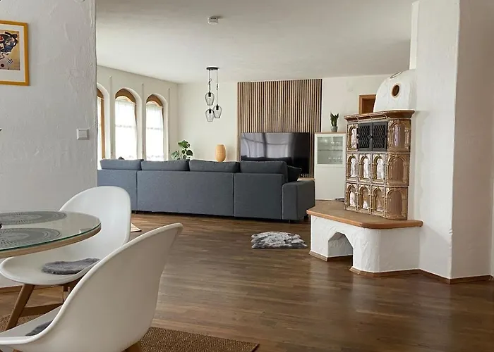 Schwarzwald Ferienparadies 2 Bis 3 Personen Terrasse Kostenloses Parken Schopfloch (Freudenstadt)