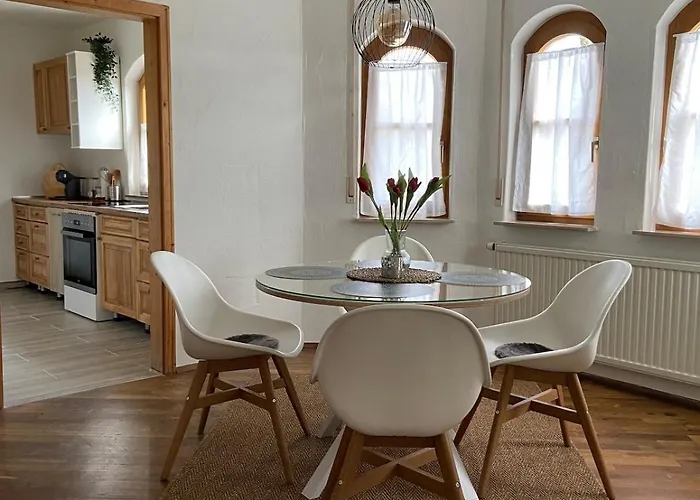 Schwarzwald Ferienparadies 2 Bis 3 Personen Terrasse Kostenloses Parken