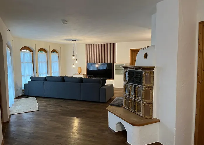 Schwarzwald Ferienparadies 2 Bis 3 Personen Terrasse Kostenloses Parken *